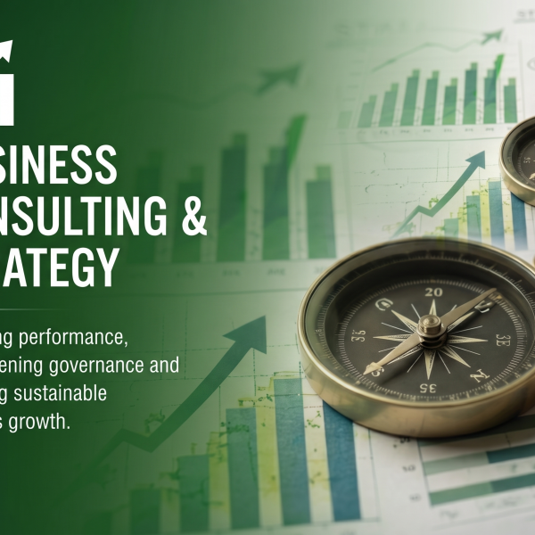 Business Services
