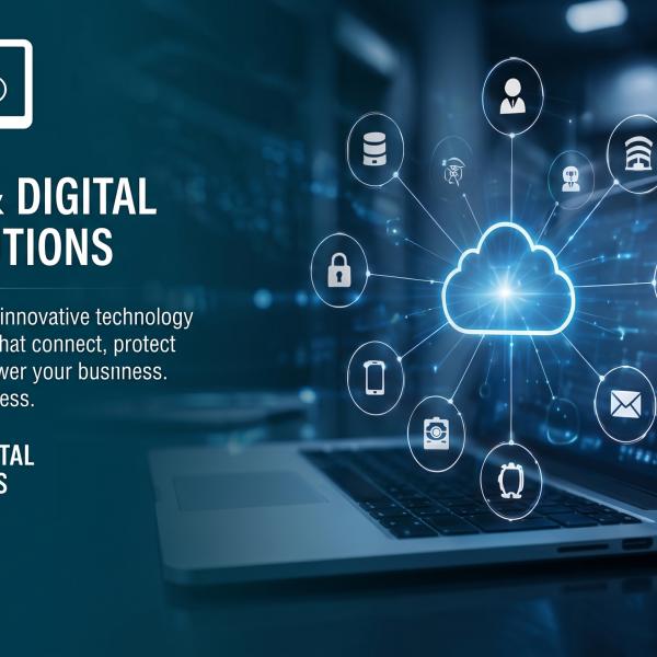 ICT Services